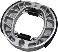 Achter Remschoen Origineel Piaggio Zip 2000 4t / Vespa S 4t / Vespa Lx 50 4t / Vespa Lxv / Gilera Runner / Vespa Et2 / Vespa Et4 82907R-3