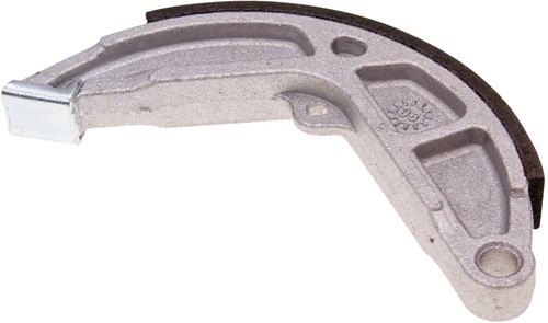 Remschoen Set Polini Gilera Citta 50 / Piaggio Boxer 50 / Piaggio Ciao 50 / Piaggio Si 50 / Piaggio Si Mix 50 176.0187