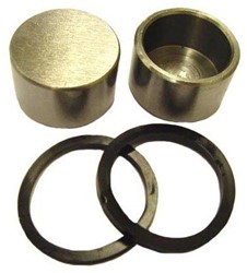 remzuiger remklauw revisieset - maat 32 x 16mm