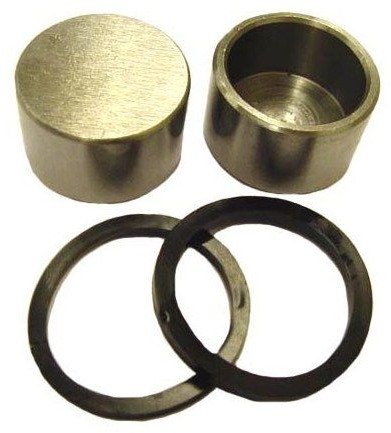 Remzuiger Remklauw Revisieset - Maat 31.8 X 13mm