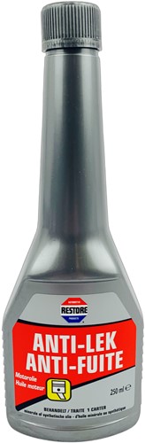 Restore Anti-lek Motorolie 250ml
