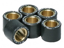 Variateur rollenset Malossi HTRoll 19x13.7mm 10,0 gram 66 11531.d0
