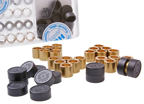 Variateur Rollenset Polini 16x13mm 5,5 / 6,0 / 6,5 / 7,0 gram 242.413