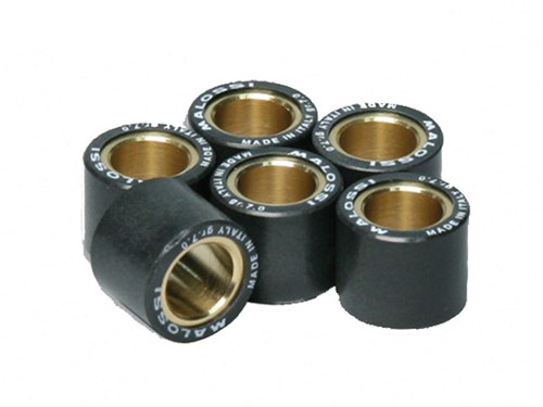 Variateur rollenset Malossi HTRoll 16x13mm 3,9 gram 66 9823.e0