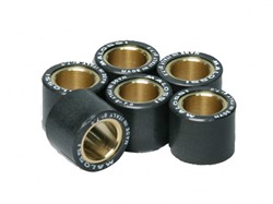 Variateur rollenset Malossi HTRoll 15x12mm 3,2 gram 66 9417.a0