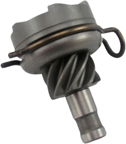 Kickstartrondsel voor Kymco 4T / Kymco 2T 7 tands
