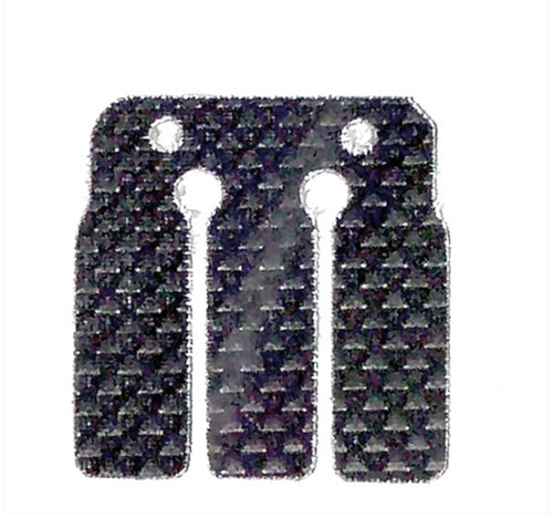 Membraanplaat Set Carbon Peugeot Fox / Honda Wallaroo / Honda SFX 50 / X8RS
