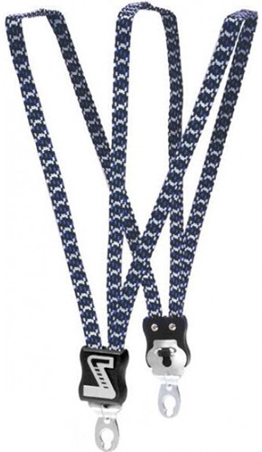 Snelbinder Simson 61cm Blauw