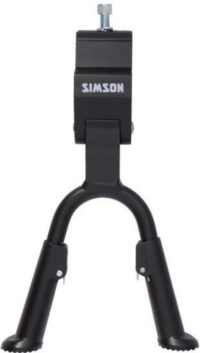 Fiets Onderstandaard Simson Verstelbaar