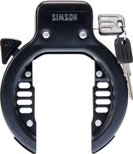Fiets Ringslot Simson Universeel