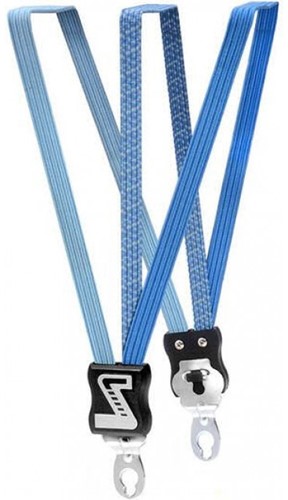 Snelbinder Simson 49cm Voor 20 inch Kobalt Blauw