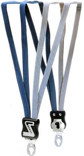 Snelbinder Simson Extra sterk Blauw / Grijs