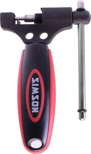 Fiets Kettingpons Simson De Luxe 