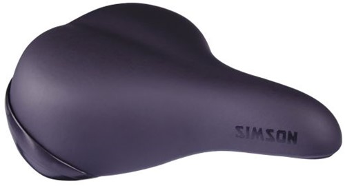 Fiets Zadel Simson Comfort