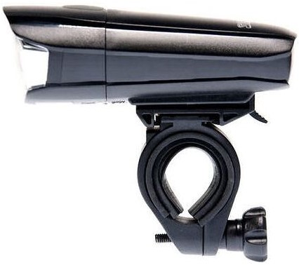 Fiets Koplamp Simson "Amaze" 1 LED 25 Lux met Batterijen