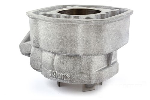 Cilinder Stage6 77cc Big Kit RACING Derbi GPR50 Nude / Derbi GPR50 Racing / Derbi Senda R DRD Devil / Derbi Senda R X-Race / Derbi Senda SM DRD Racing / Gilera SMT 50 / Gilera RCR 50 S6-7019210 - 40