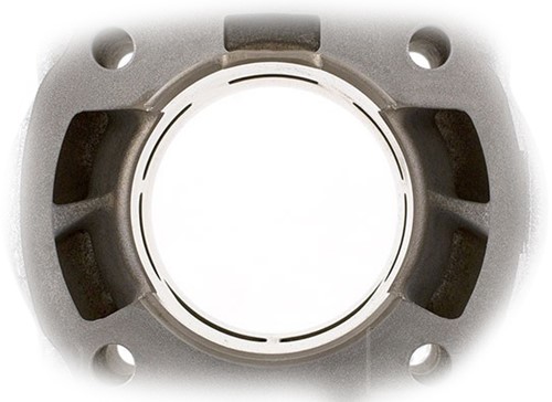 Cilinder Stage6 77cc Big Kit RACING Derbi GPR50 Nude / Derbi GPR50 Racing / Derbi Senda R DRD Devil / Derbi Senda R X-Race / Derbi Senda SM DRD Racing / Gilera SMT 50 / Gilera RCR 50 S6-7019210 - 50