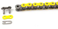 Ketting Stage6 Geel 420 1/4 Lengte 140 Schakels-3