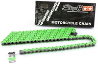 Ketting Stage6 Groen 420 1/4 Lengte 140 Schakels