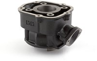 Cilinder Stage6 50cc Streetrace Gietijzer Derbi Senda R DRD X-Treme / Derbi Senda R DRD / Derbi Senda R v.a 2006 S6-7119301 - 50