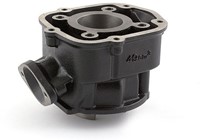 Cilinder Stage6 50cc Streetrace Gietijzer Derbi Senda R DRD X-Treme / Derbi Senda R DRD / Derbi Senda R v.a 2006 S6-7119301 - 40