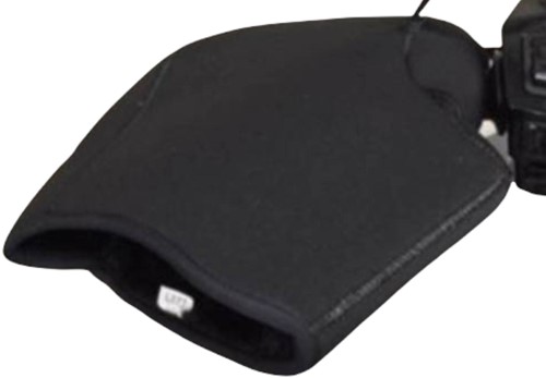 Handmoffen Set Neoprene Scooter Universeel Aplus 