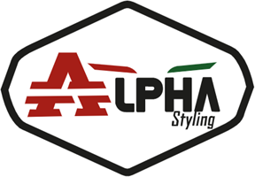 Alpha styling