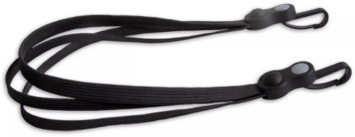 Snelbinder met haak 26/28 Inch E-bike OEM