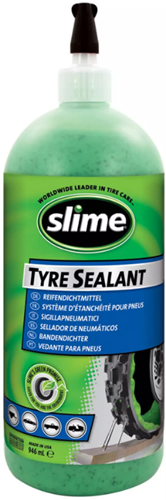 Slime tubeless lekpreventie 946ml