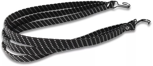 Snelbinder met haak 26/28 Inch