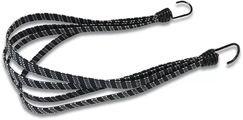Snelbinder met haak 26/28 Inch