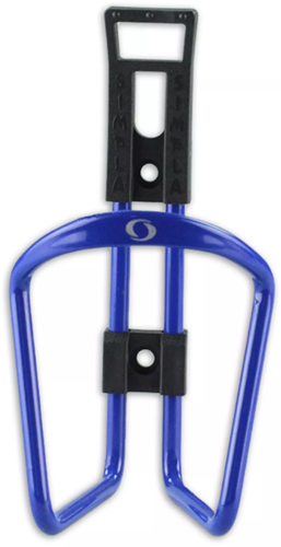 Universele bidonhouder ALUSTAR - Donker Blauw