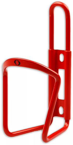 Universele bidonhouder EGO - Rood