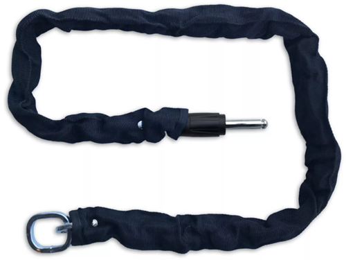 Fiets Insteekketting 140 cm