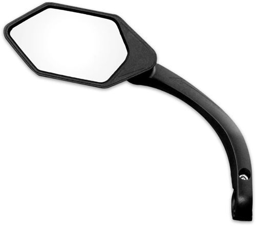 Fiets Spiegel e-bike / pedelec (links) met antireflectiecoating