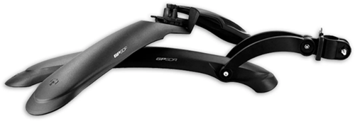 Fiets Spatbordenset GP 26 - 29 Inch