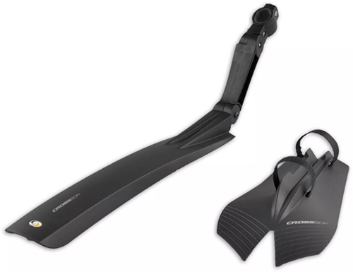 Fiets Spatbordenset CROSS 24 - 29 Inch