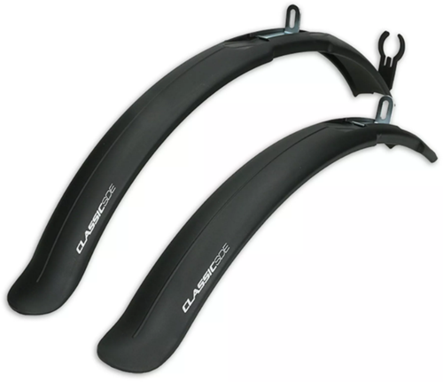 Fiets Spatbordenset CLASSIC 24 - 26 Inch