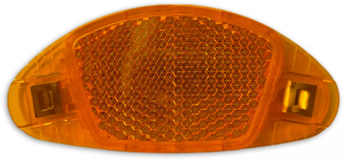 Fiets Lynx Spaakreflector