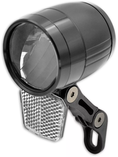 Fiets Lynx Koplamp E-bike Max+ 100 Lux