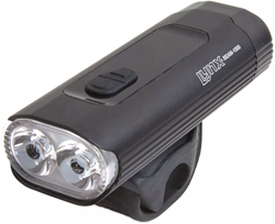 Fiets Lynx Koplamp USB Beam 1000 