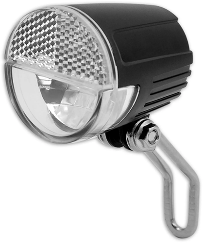 Fiets Lynx Koplamp Dynamo Sensor 30 Lux