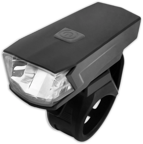 Fiets Lynx Koplamp USB High Power 35 Lux