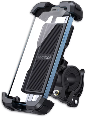 Scooter | Fiets | Motor Lamicall Universele telefoonhouder BP03