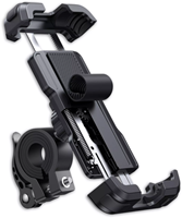Scooter | Fiets | Motor Lamicall Universele telefoonhouder BP03-3