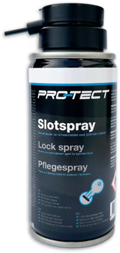Fiets Slotspray
