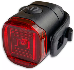 Fiets Lynx Achterlicht USB Hero