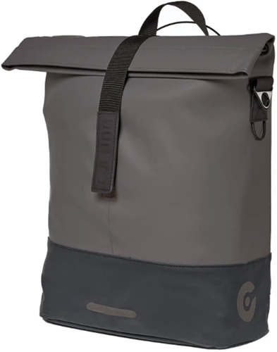 Fiets Cortina shoppertas Melbourne (MIK) 14L antraciet