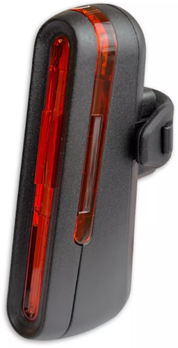 Fiets Lynx Achterlicht USB Spider