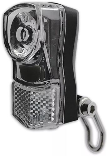Fiets Lynx Koplamp Slim 7 Lux